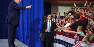 GOP Pours Millions Into Red-State Midterm Races