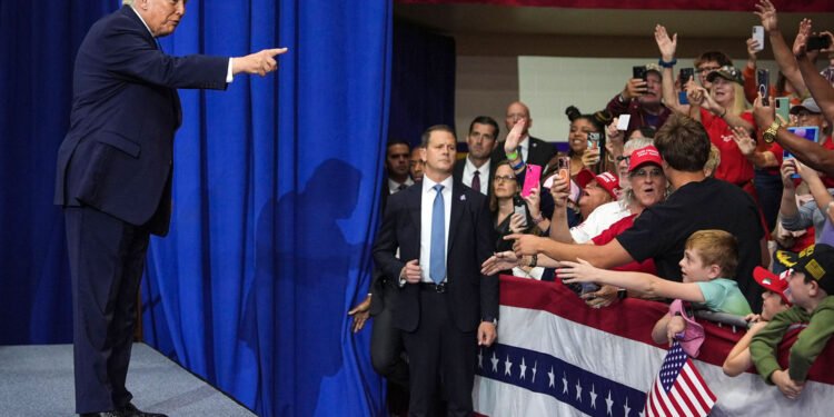 GOP Pours Millions Into Red-State Midterm Races