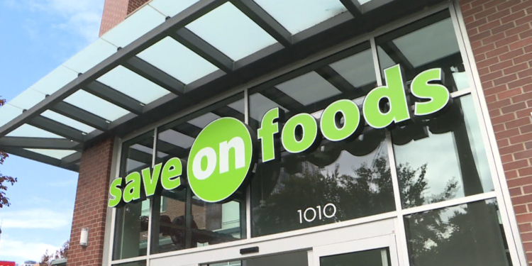 Grocery Store Attack Suspect Rearrested in Victoria