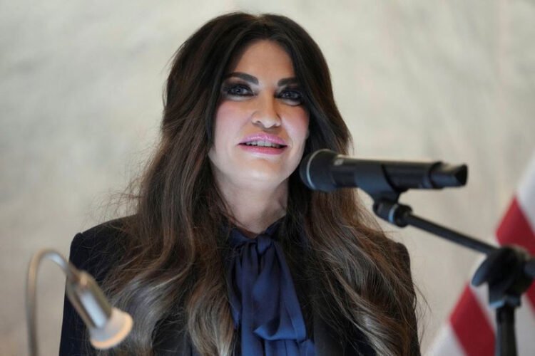 Guilfoyle Asked to Resign as US Ambassador to Greece