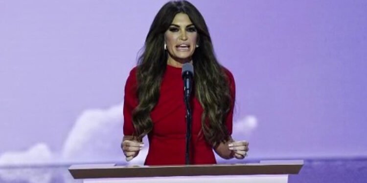 Guilfoyle Quits as U.S. Ambassador to Greece