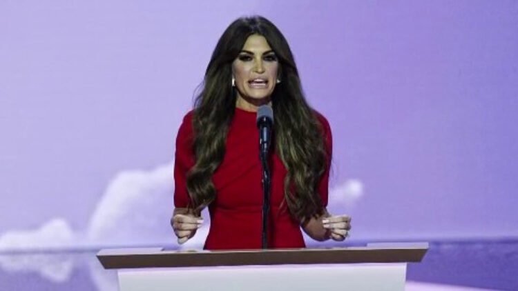 Guilfoyle Quits as U.S. Ambassador to Greece