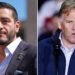 Guilfoyle Scrutinized as Candidates Clash in Debates