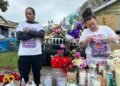 Gunman Who Killed 8 Was Family Patriarch, Father Says