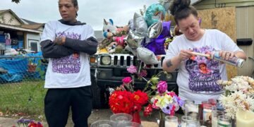 Gunman Who Killed 8 Was Family Patriarch, Father Says