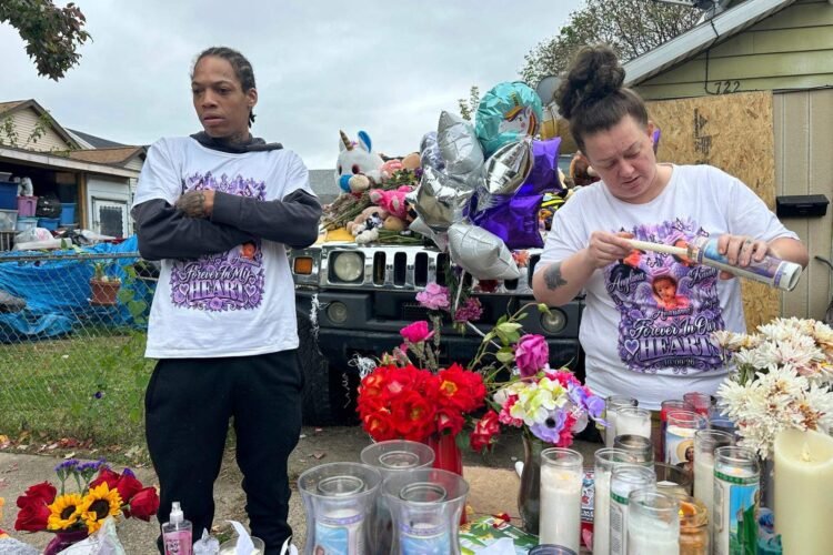 Gunman Who Killed 8 Was Family Patriarch, Father Says