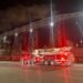Halifax Grain Elevator Fire Contained After 3-Alarm Response