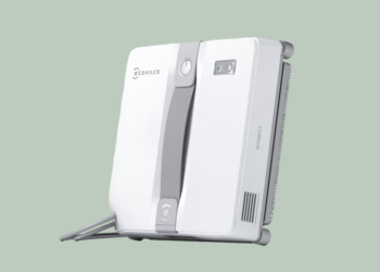 Holiday Hosting? Let High-Tech Gadgets Clean for You