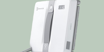 Holiday Hosting? Let High-Tech Gadgets Clean for You