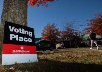 How to Navigate B.C.'s Overlapping Elections