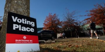 How to Navigate B.C.'s Overlapping Elections