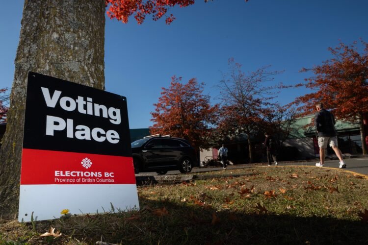 How to Navigate B.C.'s Overlapping Elections