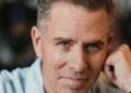 Hunter Biden Joins CAA as a Client