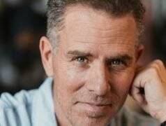 Hunter Biden Joins CAA as a Client