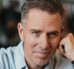 Hunter Biden Joins CAA as a Client