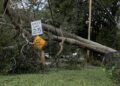 Hurricane Isaias Claims at Least Two Lives