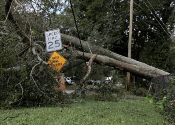 Hurricane Isaias Claims at Least Two Lives