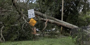 Hurricane Isaias Claims at Least Two Lives