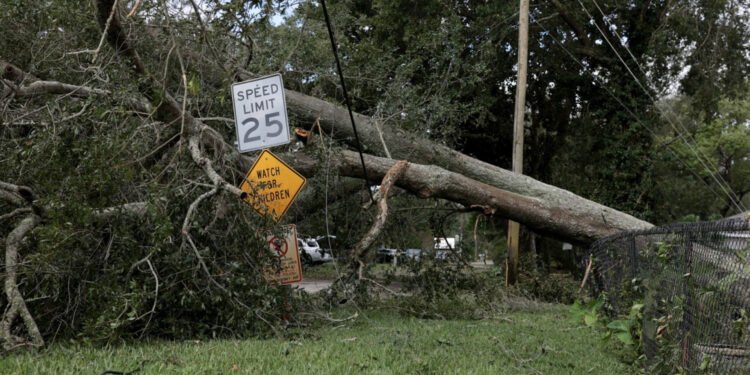 Hurricane Isaias Claims at Least Two Lives
