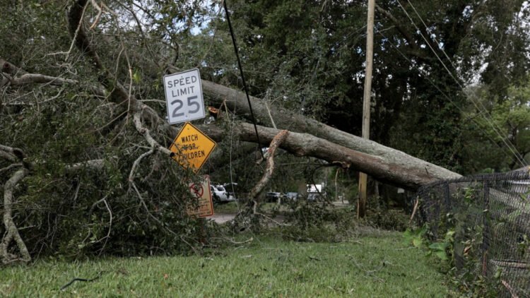 Hurricane Isaias Claims at Least Two Lives