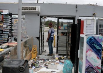 Hurricane Isaias Kills Four, Millions Remain at Risk
