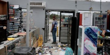 Hurricane Isaias Kills Four, Millions Remain at Risk