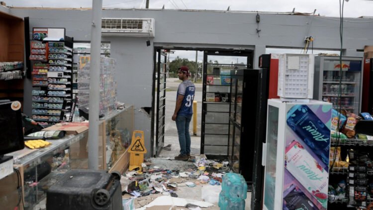 Hurricane Isaias Kills Four, Millions Remain at Risk