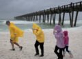 Hurricane Isaias Prompts Emergency Alerts in Florida, Alabama
