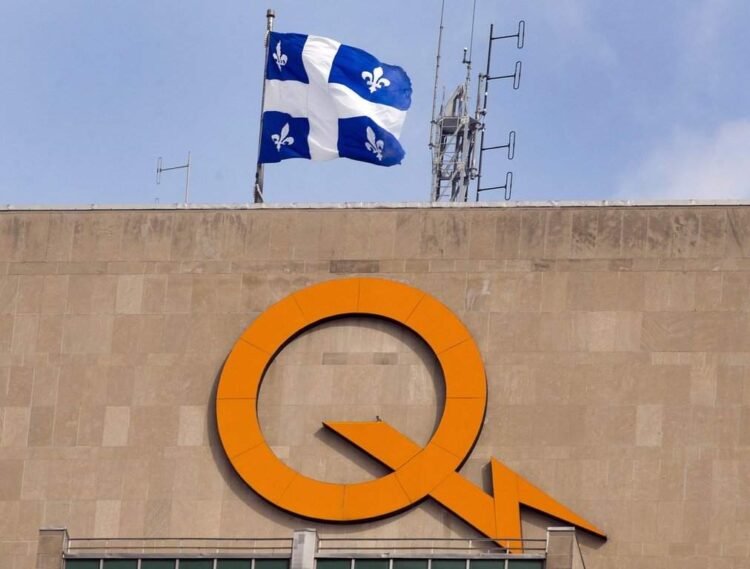 Hydro-Québec Consultants Back Data Centre Rate Hike