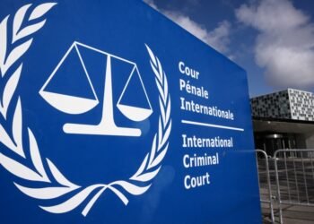 ICC جایزه ساخاروف حقوق بشر را دریافت کرد