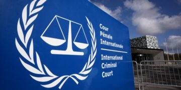 ICC جایزه ساخاروف حقوق بشر را دریافت کرد