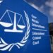 ICC جایزه ساخاروف حقوق بشر را دریافت کرد