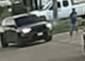 ICE Agent on Leave After Houston Pedestrian Struck
