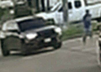 ICE Agent on Leave After Houston Pedestrian Struck
