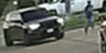 ICE Agent on Leave After Houston Pedestrian Struck