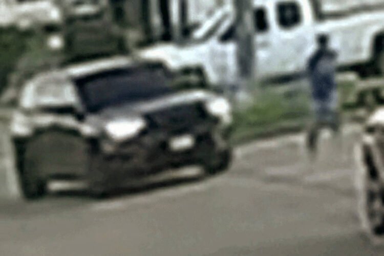 ICE Agent on Leave After Houston Pedestrian Struck