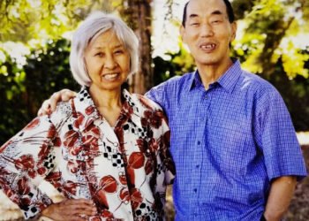 In-Laws Deny Killing NYT Executive at Local Park