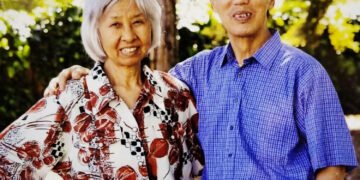 In-Laws Deny Killing NYT Executive at Local Park