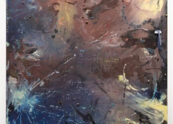 Indian Artists' Works Donated to Tate Collection