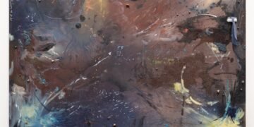 Indian Artists' Works Donated to Tate Collection