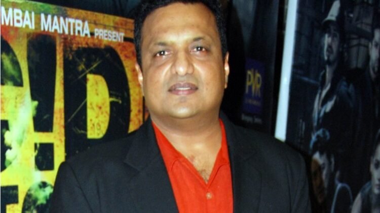 Indian Filmmaker Sanjay Gupta Dies at 59