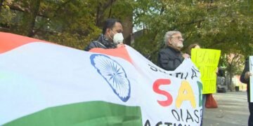 India's Cockroach Youth Movement Gains Montreal Support