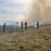 Indigenous Cultural Burn Near Osoyoos Revives Old Traditions