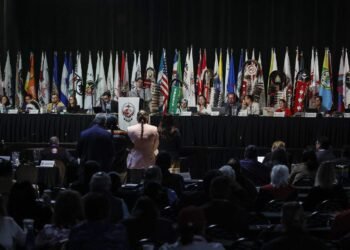 Indigenous Leaders Set Agenda Before Key Ottawa Summit