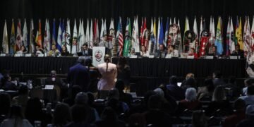 Indigenous Leaders Set Agenda Before Key Ottawa Summit