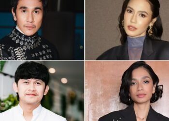 Indonesian Drama Gasigogi Lands Star-Studded Cast