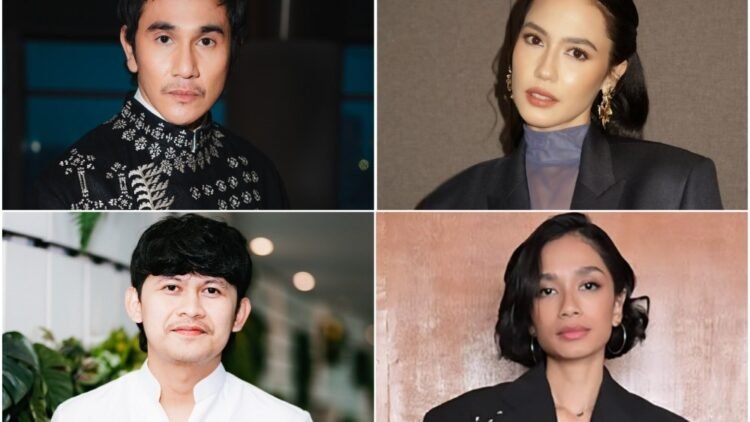 Indonesian Drama Gasigogi Lands Star-Studded Cast