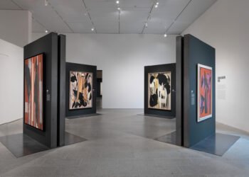 Inside the Legacy of America's Most Iconic Art Couple