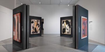 Inside the Legacy of America's Most Iconic Art Couple