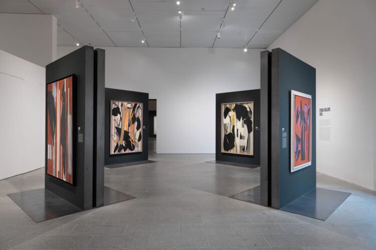 Inside the Legacy of America's Most Iconic Art Couple